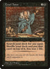 Cruel Tutor - The List Reprints