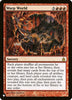 Warp World - The List Reprints