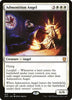 Admonition Angel - Zendikar Rising - #010