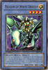 Paladin of White Dragon (Ultra Rare) (1st Edition) MFC-026 - Magician's Force