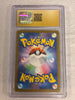 Charizard ex - Ruler of the Black Flame - 066/108 - JAPANESE (CGC Graded 10)