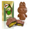Labubu Dubai Chocolate Bar - 3.52 oz