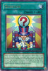 Question (1st Edition) (Ultra Rare) - Pharaonic Guardian - PGD-104