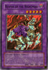 Reaper on the Nightmare (1st Edition) (Super Rare) - Pharaonic Guardian - PGD-078