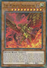 The Winged Dragon of Ra (1st Edition) (PSR) (Alternate Art) - Legendary Duelists: Rage of Ra (LED7-EN000)