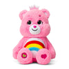 Care Bear Plush - Cheer Bear