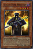 Skilled Dark Magician (Unlimited) (Super Rare) - Magician's Force -  MFC-065
