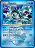 Kyurem (Rare) -  31/116- Deck Exclusives