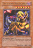 The Fiend Megacyber (Unlimited) - Pharaoh's Servant (PSV-100)