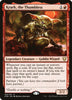 Krark, the Thumbless - #189/361 - Commander Legends