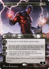 Tevesh Szat, Doom of Fools (Borderless) - Commander Legends (CMR)