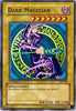 Dark Magician (Ultra Rare) - Starter Deck: Yugi - SDY-006