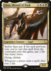 Liesa, Shroud of Dusk #286/381 - Commander Legends