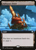 Reliquary Tower (Extended Art) - Commander Legends - #710