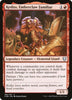 Kediss, Emberclaw Familiar - #188/361 - Commander Legends