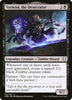 Tormod, the Desecrator (Foil) - Commander Legends #155/361