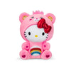 Hello Kitty and Friends x Care Bears Plush - Hello Kitty 8"