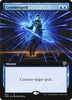 Counterspell (Extended Art) (Foil) - Commander Legends - #632