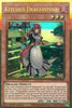 Kitchen Dragonmaid (1st Edition) (PGR) - Maximum Gold (MAGO-EN022)