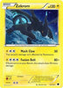 Zekrom (Cosmos Holo) - 39/116 - Miscellaneous Cards & Products