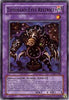 Thousand-Eyes Restrict (Unlimited) (Super Rare) - Duelist League Promo - (DL1-001)