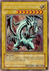 Blue-Eyes White Dragon (Limited) (Secret Rare) - 2002 Collectors Tin - BPT-003