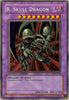B. Skull Dragon (Secret Rare) (Limited Edition) - 2002 Collectors Tin - BPT-006
