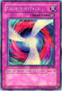 Negate Attack (Limited Edition) (Secret Rare) - The Sacred Cards - TSC-003