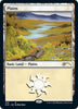 Plains (Bob Ross) - Secret Lair Drop Series - #100