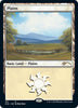 Plains  (Bob Ross) - Secret Lair Drop Series - #101