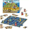 One Piece - Labyrinth