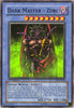 Dark Master - Zorc (Super Rare) (1st Edition) - Dark Crisis DCR - 082