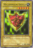 Millennium Shield (MP) (Limited) (Ultra Rare) - McDonald's Promo - MP1-001