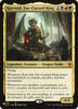 Korvold, Fae-Cursed King - The List Reprints - #329
