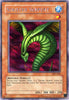 Sinister Serpent (Limited Edition) (Prismatic Secret Rare) - Stairway to the Destined Duel - SDD-002