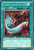 Harpie's Feather Duster (Unlimited) (Secret Rare) - Stairway to the Destined Duel - SDD-003