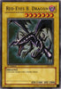 Red-Eyes B. Dragon (LP) (Unlimited Edition) - Starter Deck: Joey - SDJ-001