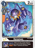 Keramon - Release Special Booster 1.0 BT2-053