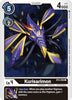 Kurisarimon - Release Special Booster 1.0 BT2-059