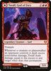 Toralf, God of Fury - Kaldheim - #154-285