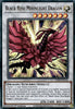 Black Rose Moonlight Dragon (Blue) (Ultra Rare) - Legendary Duelists: Season 2 LDS2 - EN112