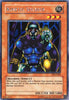 Kinetic Soldier (Limited Edition) (Secret Rare) - World Championship 2004: GBA Promo - WC4-002