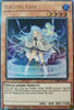Raging Eria (Limited) (Ultra Rare) - The Lost Art Promotion (LART-EN031)