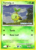 Turtwig - #103/130 [Diamond & Pearl] - Burger King Promos