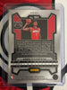 Amen Thompson 2023-24 Panini Prizm Silver Cracked Ice #150 – Rookie RC – Houston Rockets