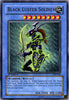 Black Luster Soldier (Ultra Rare) - Starter Deck: Yugi Evolution SYE - 024