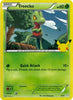 Treecko (Holo) - 3/25 - McDonald's 25th Anniversary Promos