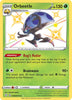 Orbeetle - SV009/SV122 - Shining Fates: Shiny Vault