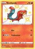 Sizzlipede - Shining Fates: Shiny Vault - #SV018/SV122