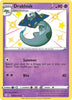 Drakloak (Shiny) - Shining Fates: Shiny Vault - #SV061/SV122